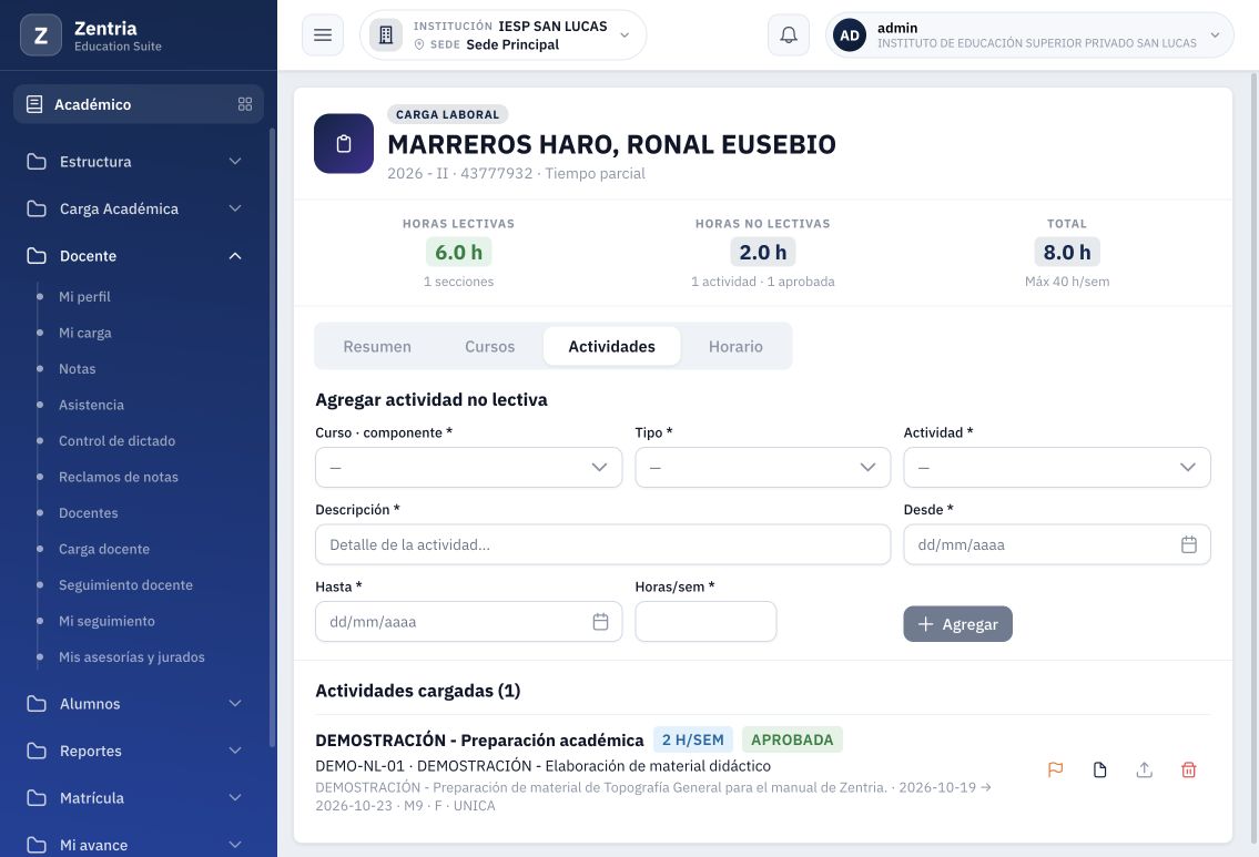 Nueva aprobación persistente tras recargar: APROBADA, 1 aprobada y sin el motivo anterior en la fila.